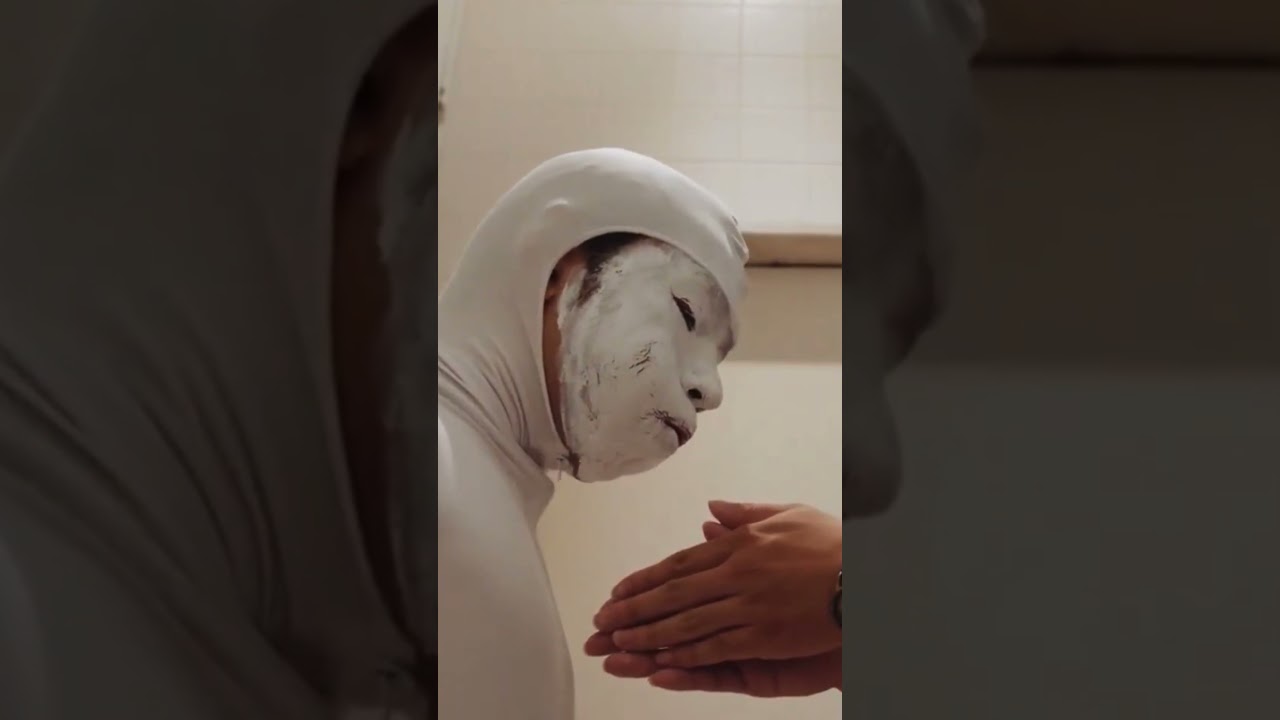 ▶︎『真夜中のトイレは恐怖』#11