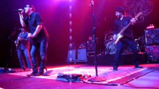 All I Hear--The Gracious Few Ventura CA