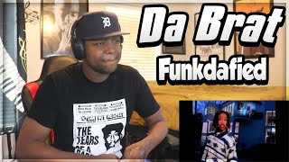 FIRST TIME HEARING- Da Brat - Funkdafied (REACTION)