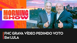 Eleições: Lula e Bolsonaro se preparam para último debate na TV