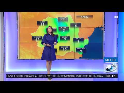 VREMEA DE PAȘTE 2018