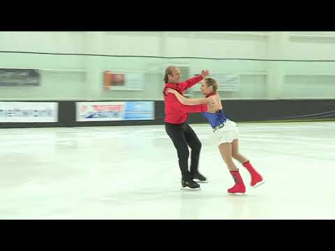 02   Ana Duarte and Sergei Pospelov Fourteenstep