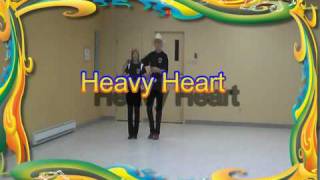 Heavy Heart (Partner Dance)