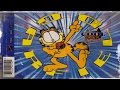 Garfield - Cool Cat 