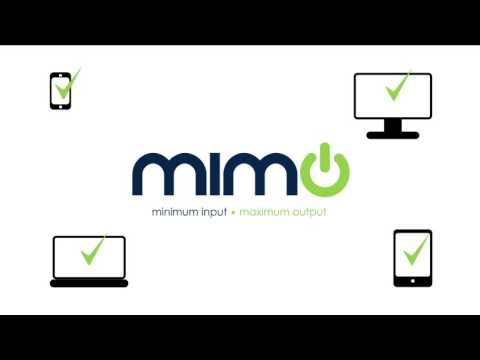 MiMo | Performance management software