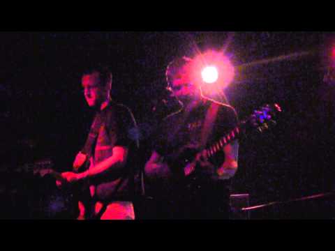 TAR...FEATHERS (LIVE) - EXHAUS TRIER 11.07.2013