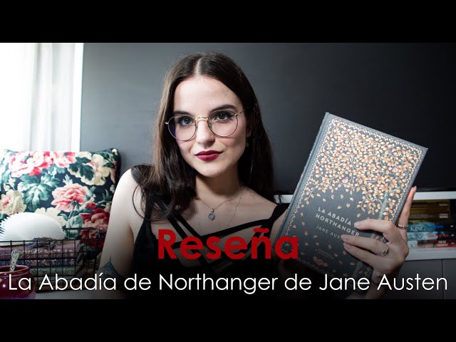 Vídeo relacionado con La abadía de Northanger