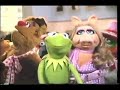 The Muppet Movie 1993 Jim Henson VHS Trailer