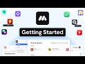 How to Build Your First AI Agent in MINUTES