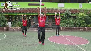 Download lagu Senam Ayo Bersatu mp3