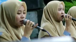 Download lagu QOMARUN | Live Perform At Karangtalun - Cilacap | Milad Jam'iyyah Chaura Al-Jannah mp3