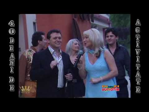 Stana PERLA Romaniei -  Puiu CODREANU -  Spune unde ai umblat ,Mai Stano