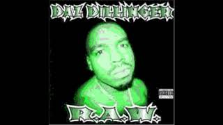 Daz Dillinger-I Rather Lie To Ya(C&amp;S)