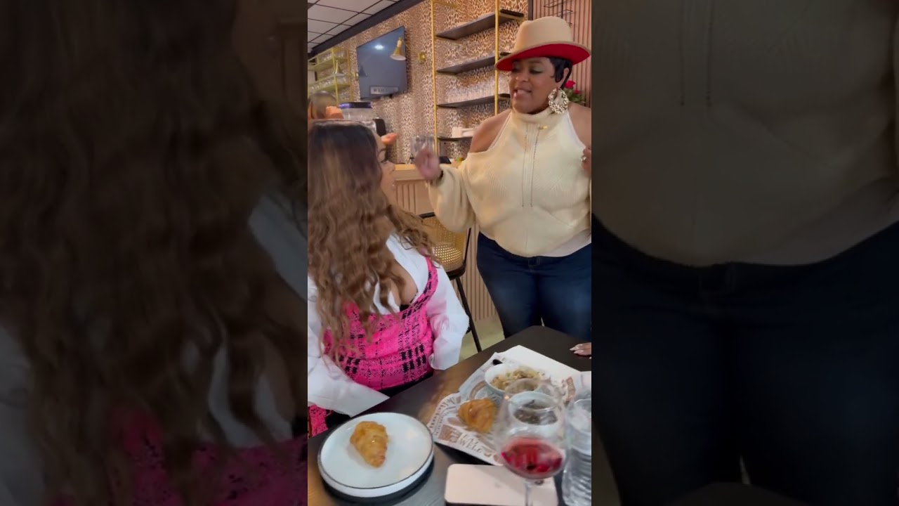 When Shana tries to make things right with Shayla goes wrong!