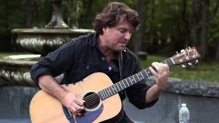 Garden Sessions: Keller Williams - 