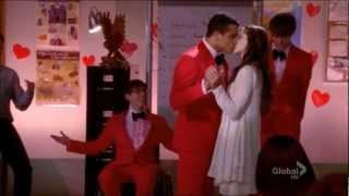 Glee - You&#39;re All I Need to Get By