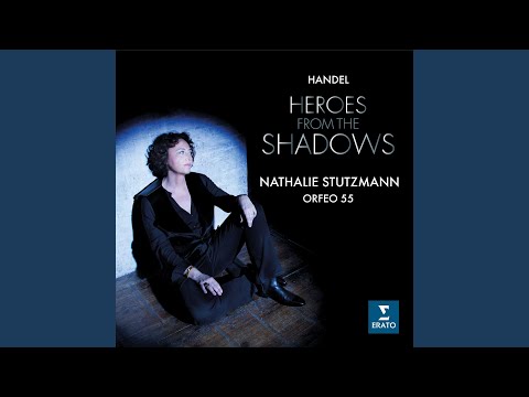 Serse, HWV 40, Act 3: Sinfonia