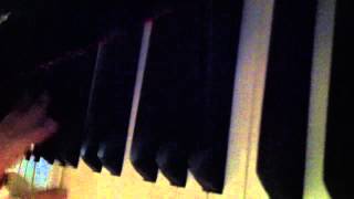 The Arborists: sounds of the studio (take 7)