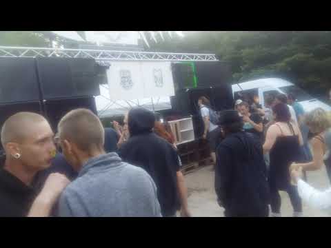 Free party freekc 30/06/2018