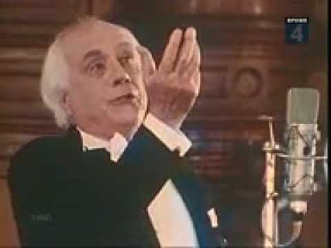 Ivan Kozlovsky at 79   Fenesta che lucive   YouTube