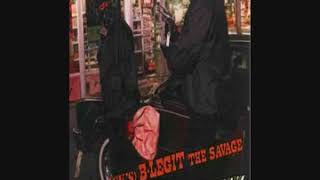 Way too Vicious  B Legit