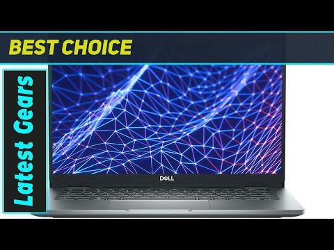 Dell Latitude 5340: Top Portable Business Laptop?