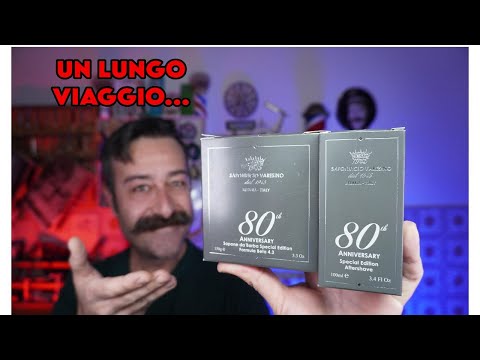 80th Anniversary Saponificio Varesino Base 4.3 - Omega Evo Kamo