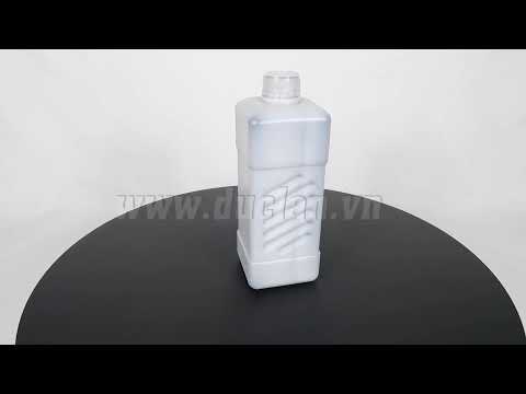 Mực chai Xerox DC IV C2260/C2263/ C2265/C2270/ C3370/C4470/C5570 (Đen)