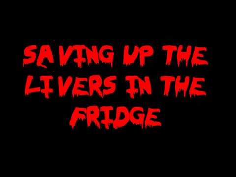 Thankless Job - Repo! The Genetic Opera Lyrics