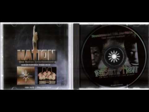 Soundmaster T & Jah Rista - Smoke And Roll