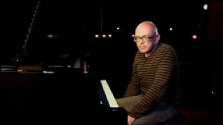 Bugge Wesseltoft interview