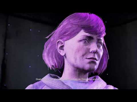 Horizon Zero Dawn™: Erklärung - Project "Zero Dawn" ***Spoiler***