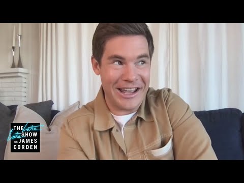Adam Devine Achieved His Orange Country Dream