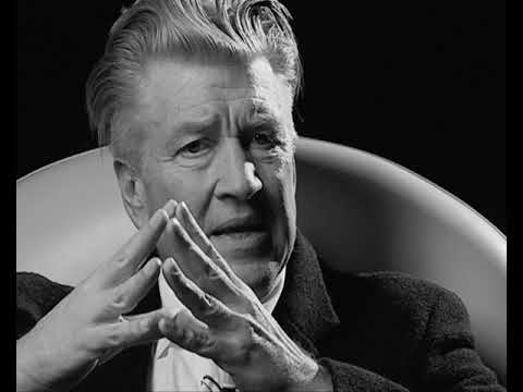 David Lynch on Dune