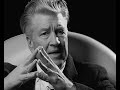 David Lynch on Dune