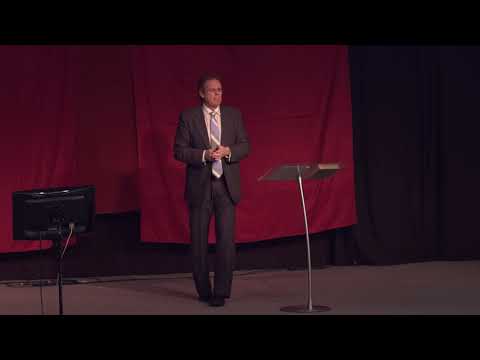Is eternal torment real? - Session 13 - Pastor Rod Anderson