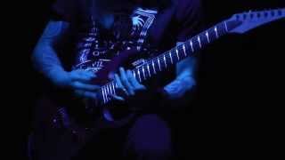 Devil You Know LIVE Embracing The Torture - Prague, Czech Republic 2015