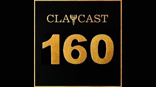 Claptone - Clapcast 160 (14 August 2018) DEEP HOUSE