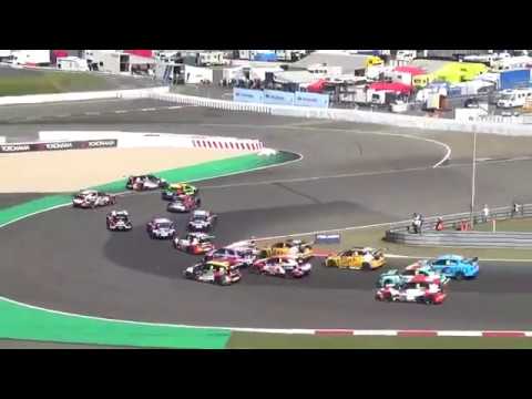 WTCR Race of Germany - Race 2