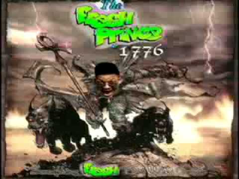 Fresh Prince of 1776
