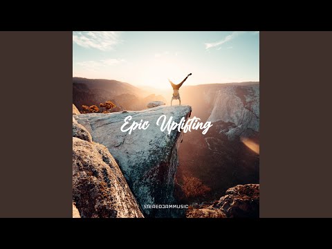 Inspiring Epic Trailer