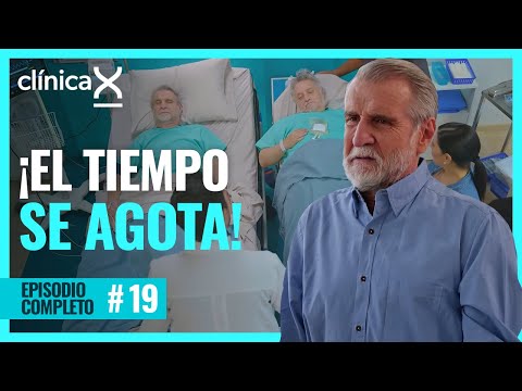 Infections, surgeries, and an unexpected discovery | Full Episode 19, Season 1 | Clinic X