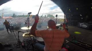 Children - L.S.D [EMF @ Pennfest, 2017]