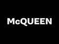 McQueen Cars 3 Logan Style Teaser Trailer