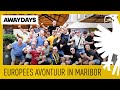 EUROPEAN AWAYDAYS | "Eindelijk mogen we weer!"
