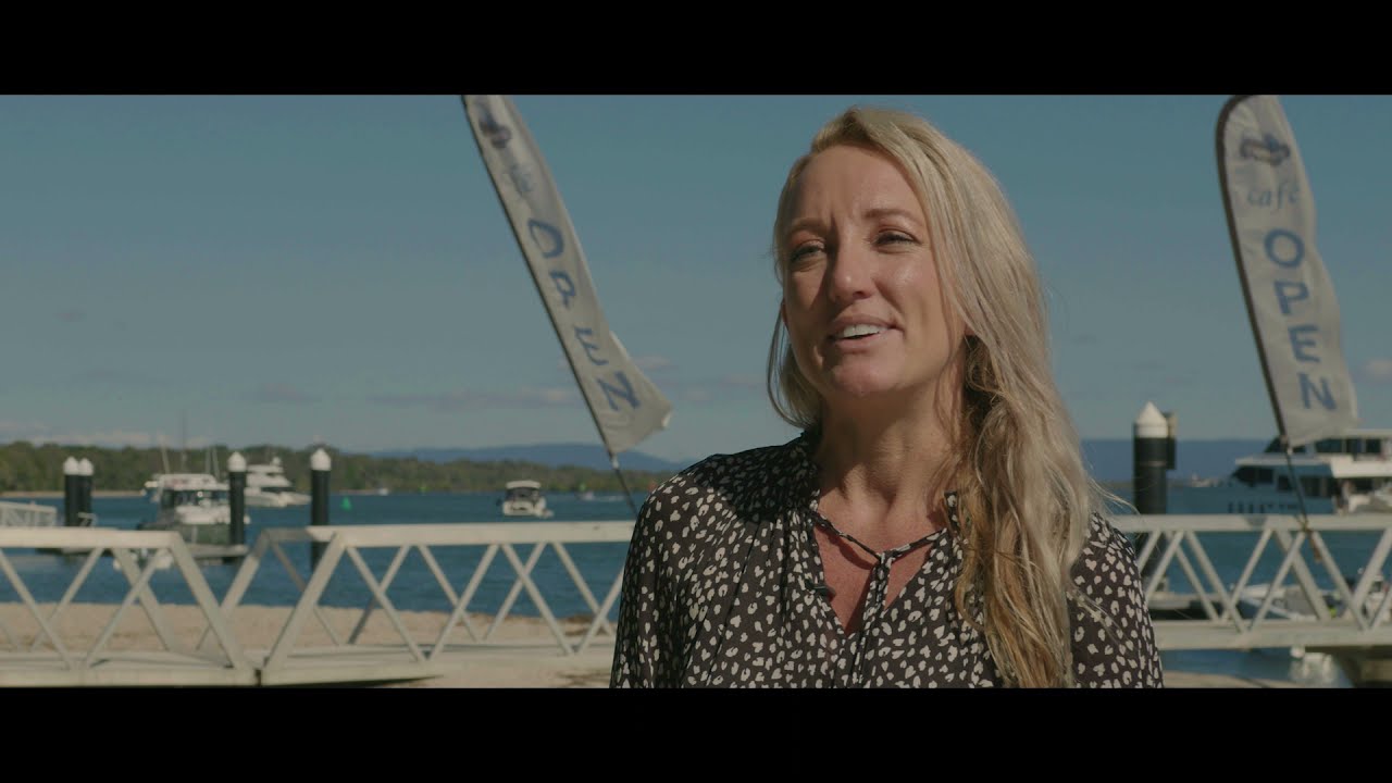 South Stradbroke Island Opportunity