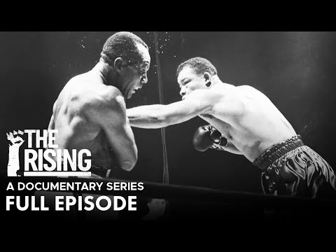 Joe Louis & Lionel Rose, The Battle Of Good Vs. Evil | The Rising