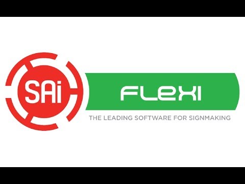 SAI FlexiSIGN & FlexiPRINT 12 SP5 P1 Build 2878 Work Windows 10 And All System