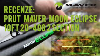 Prut Maver Moon eclipse 10FT 20-40G 2 section