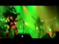 GWAR - 02 - Damnation Under God - Live at House ...